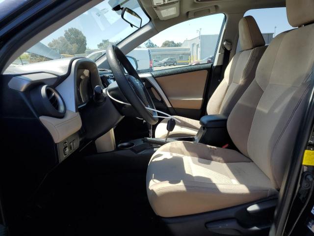 Photo 7 from auction – 2015 TOYOTA RAV4 XLE with VIN 2T3WFREV2FW143859