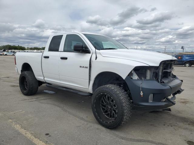 Photo 4 from auction – 2016 RAM 1500 ST with VIN 1C6RR7FG4GS413815