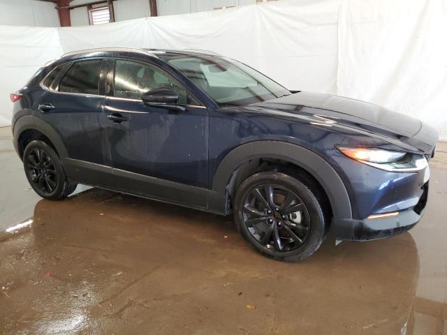 Photo 4 from auction – 2024 MAZDA CX-30 SELE with VIN 3MVDMBBMXRM654255