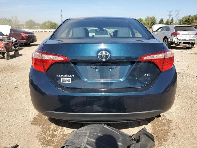 Photo 6 from auction – 2017 TOYOTA COROLLA L with VIN 2T1BURHE2HC875308