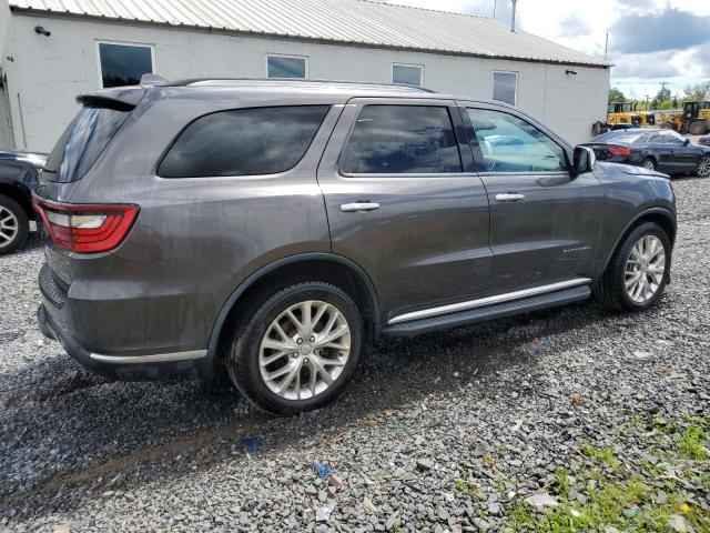 Photo 3 from auction – 2015 DODGE DURANGO CI with VIN 1C4RDJEG9FC148078