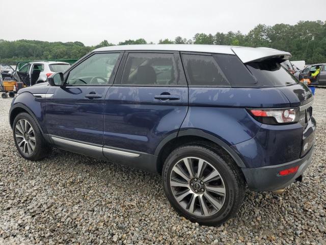 Photo 2 from auction – 2014 LAND ROVER RANGE ROVE with VIN SALVV2BGXEH795900