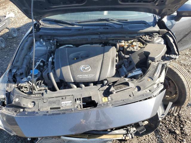 Photo 11 from auction – 2015 MAZDA 3 GRAND TO with VIN JM1BM1W73F1237169