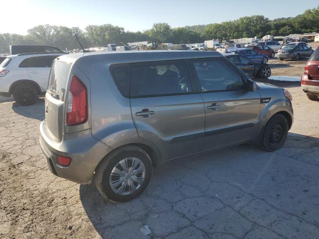 Photo 3 from auction – 2013 KIA SOUL with VIN KNDJT2A52D7625871