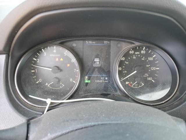 Photo 9 from auction – 2020 NISSAN ROGUE with VIN JN8AT2MT1LW038547