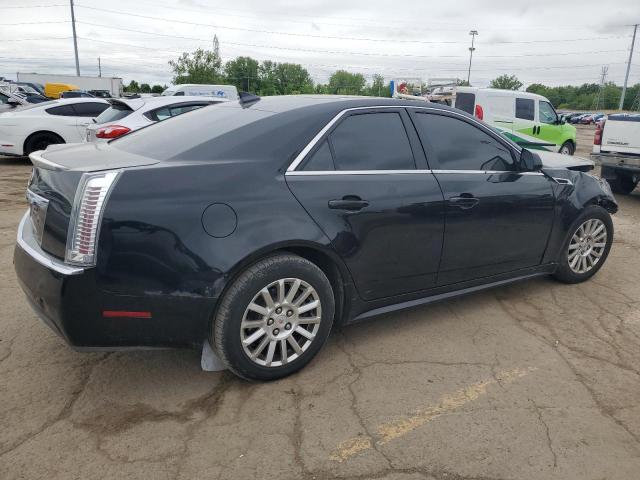 Photo 3 from auction – 2011 CADILLAC CTS LUXURY with VIN 1G6DG5EY3B0107591