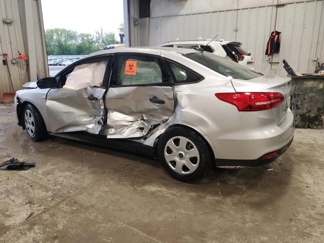 Photo 2 from auction – 2016 FORD FOCUS S with VIN 1FADP3E29GL224553