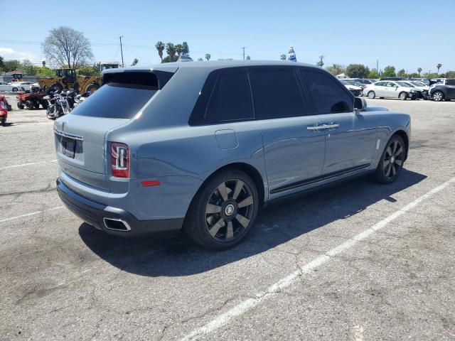 Photo 3 from auction – 2021 ROLLS-ROYCE CULLINAN with VIN SLATV4C08MU204195