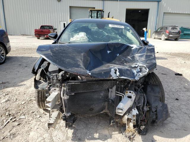 Photo 5 from auction – 2015 CHRYSLER 200 LIMITED with VIN 1C3CCCAB8FN574559