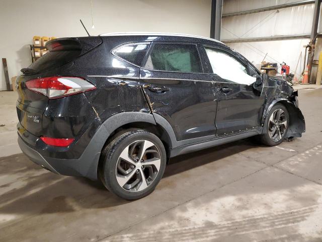 Photo 3 from auction – 2016 HYUNDAI TUCSON LIM with VIN KM8J3CA23GU075450
