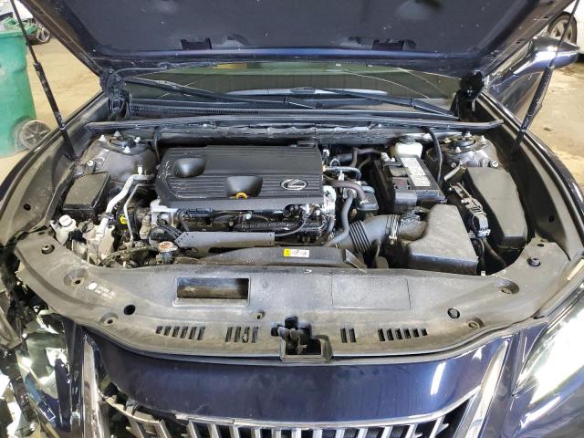 Photo 11 from auction – 2022 LEXUS ES with VIN 58AD11D12NU010055
