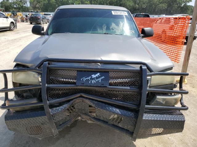 Photo 11 from auction – 2006 CHEVROLET SILVERADO with VIN 1GCEK19B76Z262869