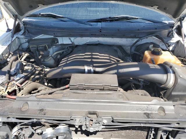 Photo 11 from auction – 2012 FORD F150 SUPER with VIN 1FTFW1CT1CKD56728