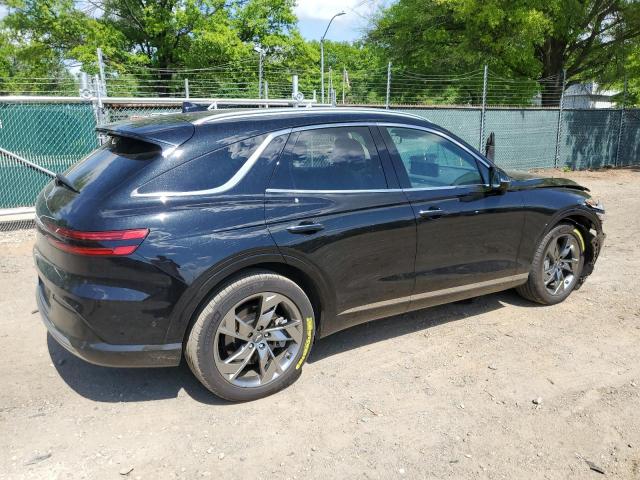 Photo 3 from auction – 2024 GENESIS GV70 ADVAN with VIN 5NMMCET14RH003393
