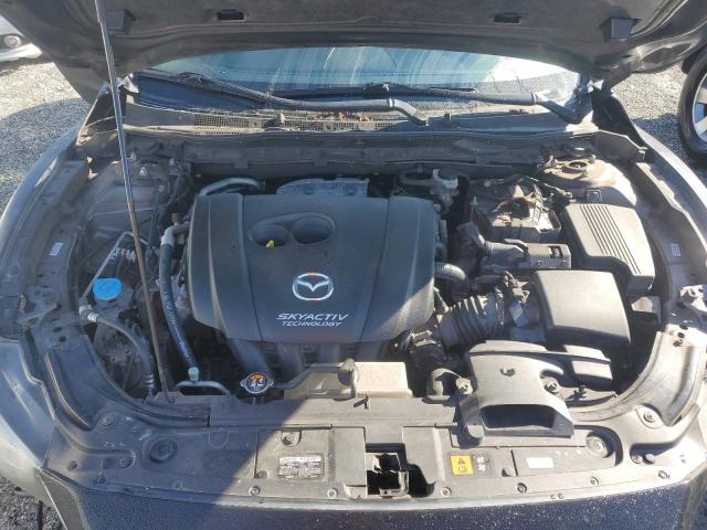 Photo 11 from auction – 2014 MAZDA 6 TOURING with VIN JM1GJ1T64E1122847