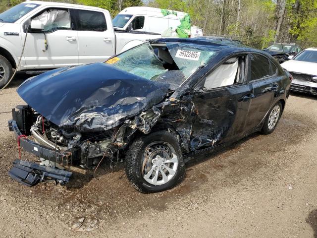 Photo 1 from auction – 2020 KIA FORTE FE with VIN 3KPF24AD7LE237285