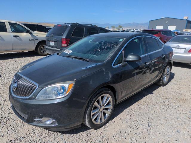 BUICK VERANO CON 2014 with VIN 1G4PR5SK1E4149934 - Photo from auction