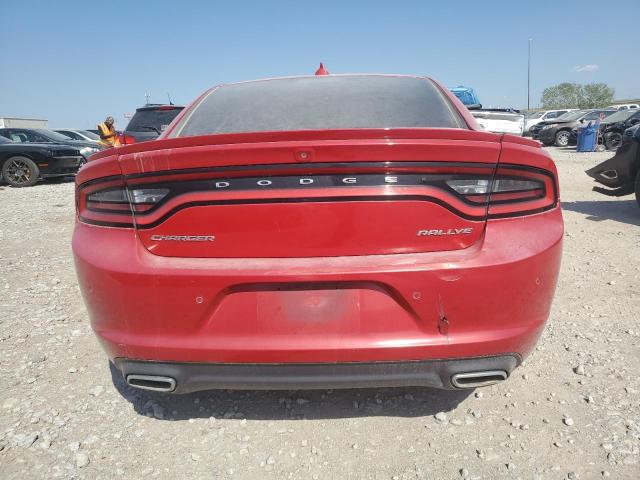 Photo 6 from auction – 2015 DODGE CHARGER SX with VIN 2C3CDXHG4FH768682