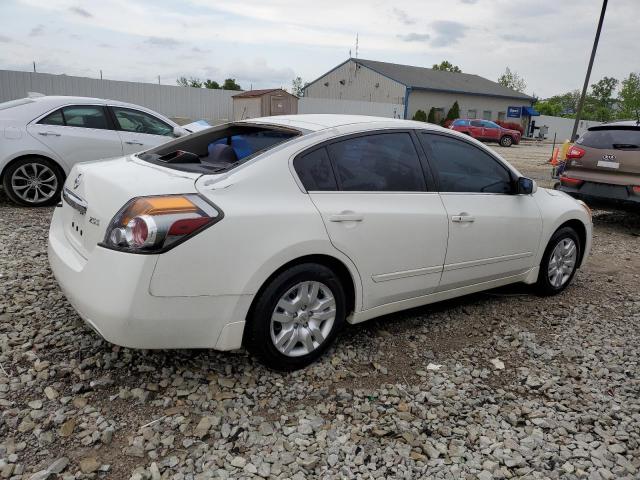 Foto 3 de la subasta – 2012 NISSAN ALTIMA BAS con VIN 1N4AL2AP4CC219197