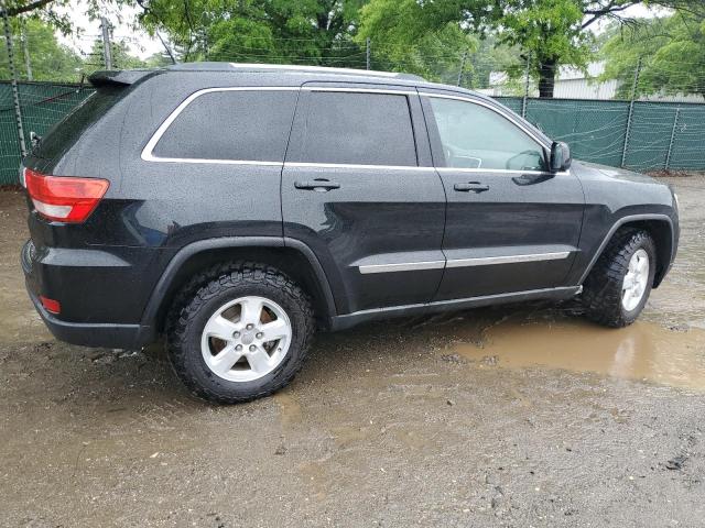 Photo 3 from auction – 2011 JEEP GRAND CHER with VIN 1J4RR4GG6BC506807