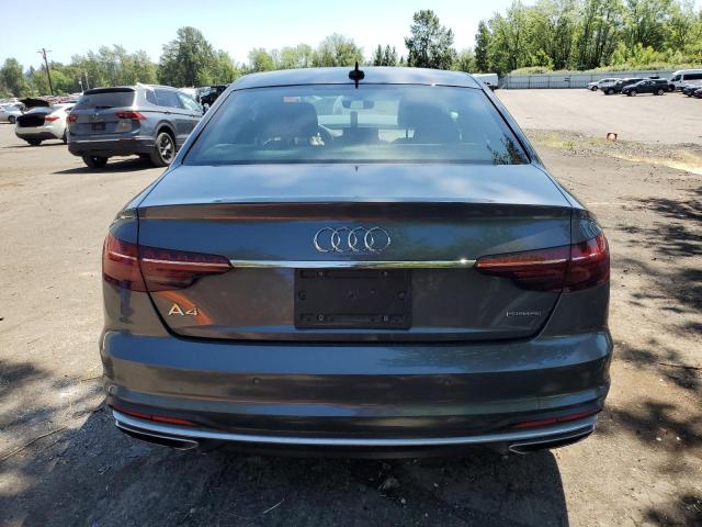 Photo 6 from auction – 2020 AUDI A4 PREMIUM PLUS with VIN WAUENAF45LA072573