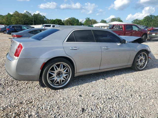 Photo 3 from auction – 2017 CHRYSLER 300C with VIN 2C3CCAEG3HH564947