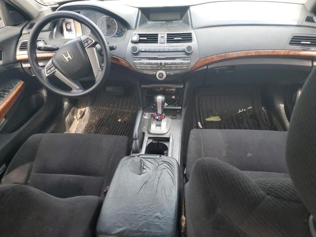 Photo 8 from auction – 2012 HONDA ACCORD EX with VIN 1HGCP2F72CA152418
