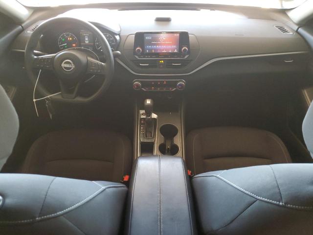 Photo 8 from auction – 2023 NISSAN ALTIMA S with VIN 1N4BL4BV3PN356316