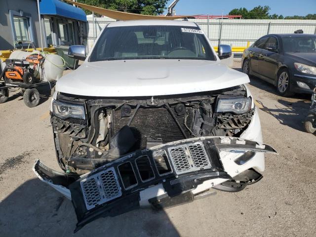 Photo 5 from auction – 2014 JEEP GRAND CHER with VIN 1C4RJFJT7EC500405