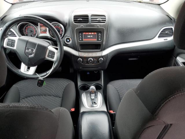 Photo 8 from auction – 2017 DODGE JOURNEY SX with VIN 3C4PDDBG1HT565294