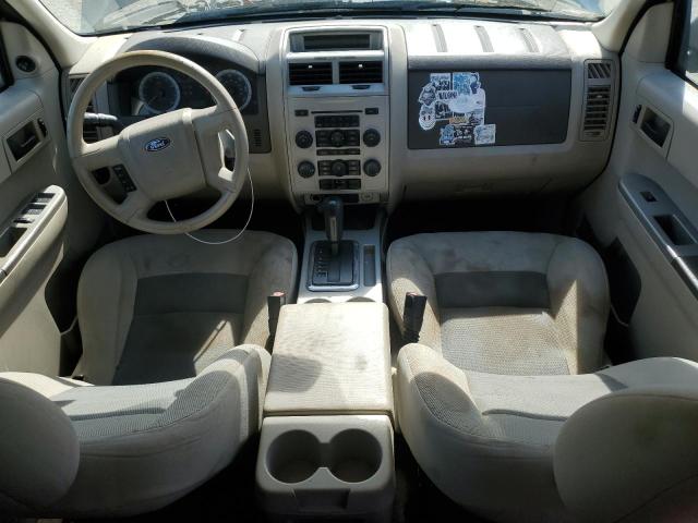Foto 8 de la subasta – 2008 FORD ESCAPE XLT con VIN 1FMCU03178KD49772