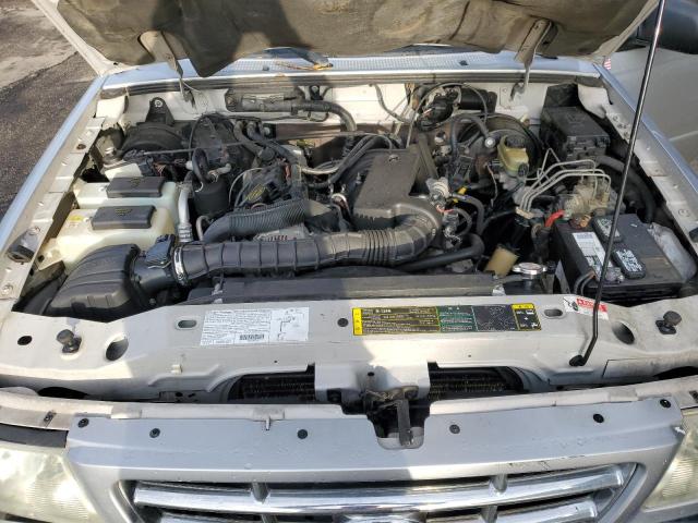 Photo 11 from auction – 2003 FORD RANGER SUP with VIN 1FTYR14U43PB50930
