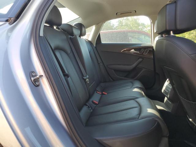 Photo 10 from auction – 2016 AUDI A6 PREMIUM with VIN WAUFGAFC6GN016839