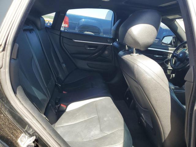 Photo 10 from auction – 2016 BMW 435 I GRAN with VIN WBA4B1C52GG243221