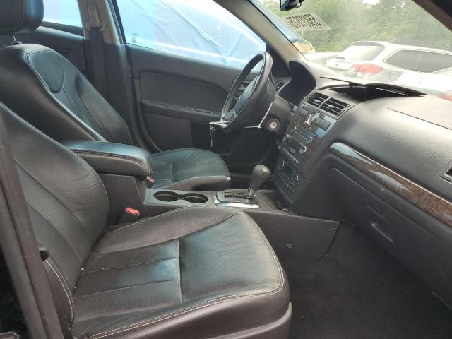 Photo 7 from auction – 2009 MERCURY MILAN PREM with VIN 3MEHM08129R621708