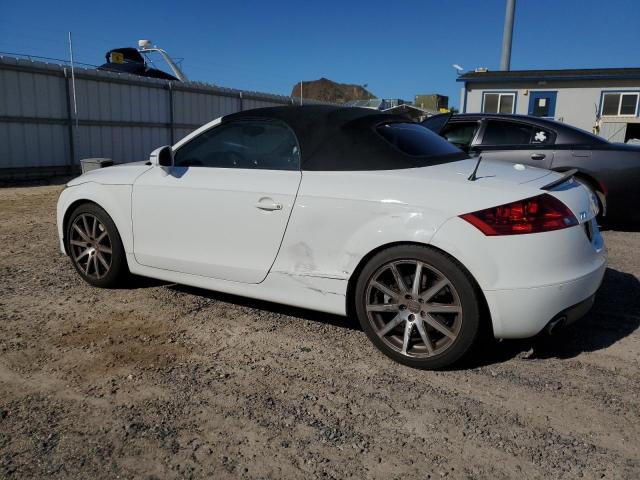Foto 2 de la subasta – 2008 AUDI TT 3.2 QUA con VIN TRURD38J081040116