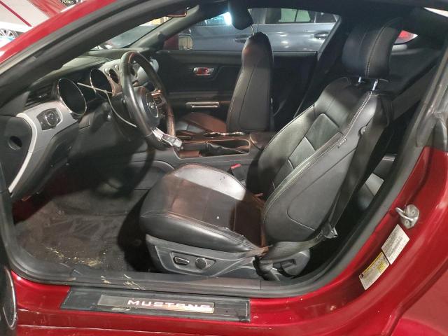 Foto 7 de la subasta – 2015 FORD MUSTANG con VIN 1FA6P8TH8F5346546