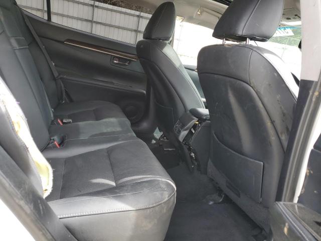 Photo 10 from auction – 2016 LEXUS ES 350 with VIN JTHBK1GG1G2214505