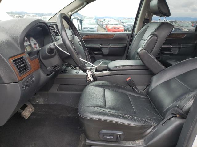 Photo 7 from auction – 2012 NISSAN ARMADA SV with VIN 5N1AA0NE2CN600382