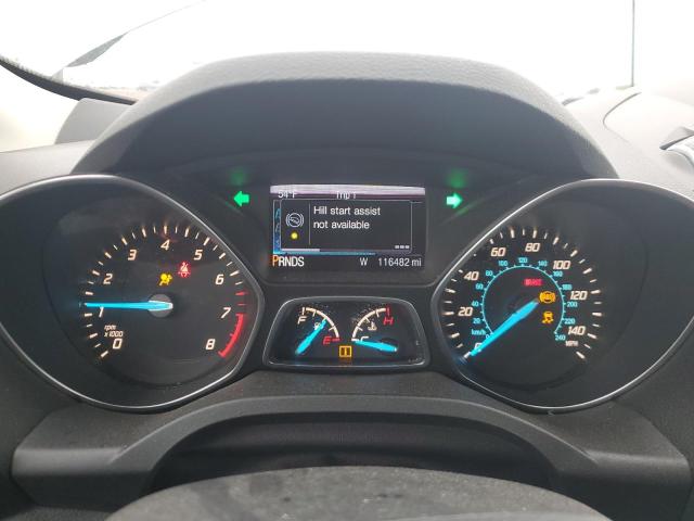 Photo 9 from auction – 2014 FORD ESCAPE TIT with VIN 1FMCU0JX7EUE11016