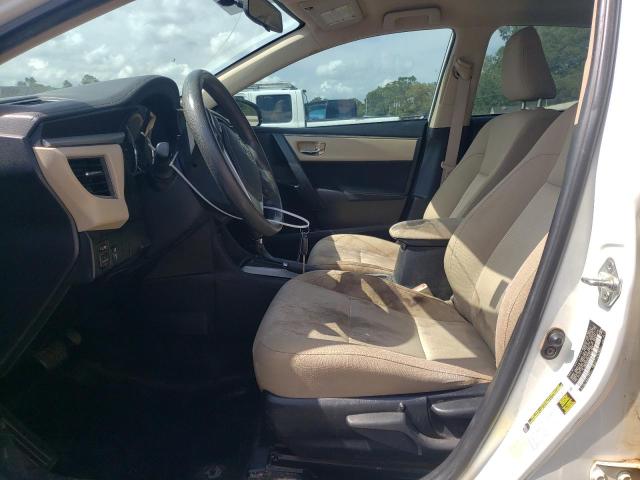 Photo 7 from auction – 2015 TOYOTA COROLLA L with VIN 2T1BURHE5FC434169