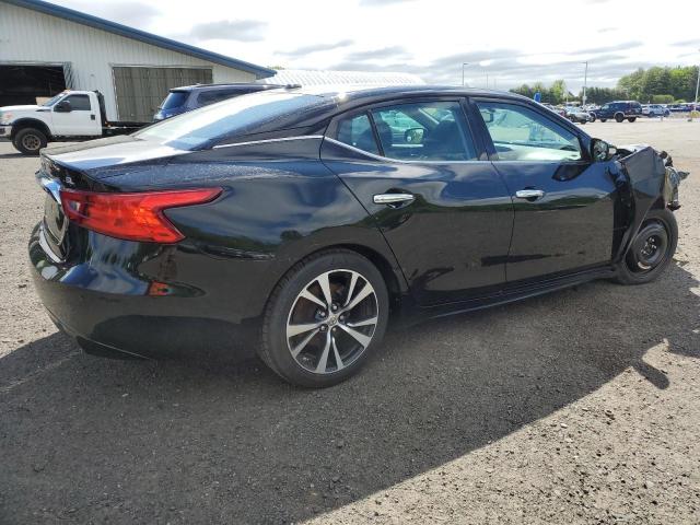 Photo 3 from auction – 2018 NISSAN MAXIMA 3.5 with VIN 1N4AA6AP6JC401283