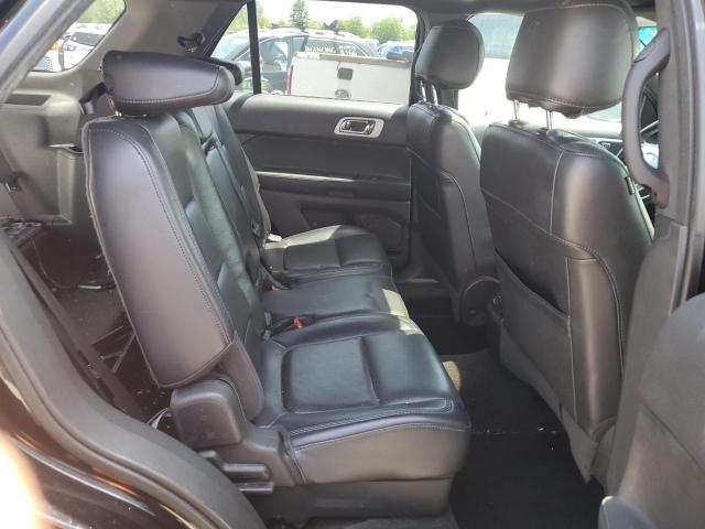 Photo 11 from auction – 2012 FORD EXPLORER L with VIN 1FMHK7F93CGA48868