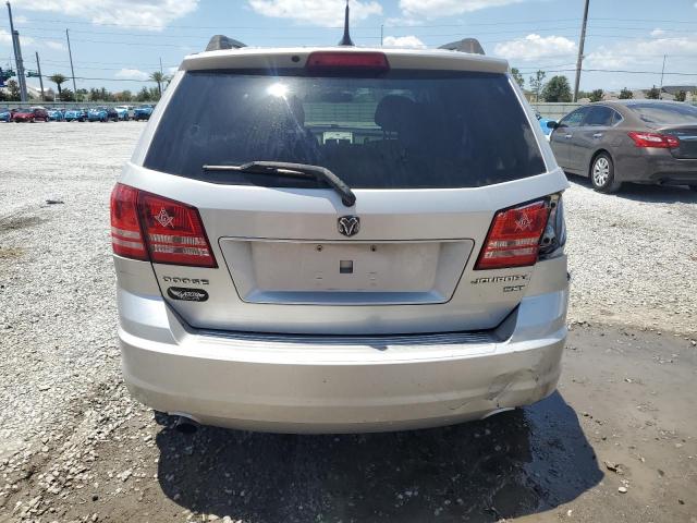 Photo 6 from auction – 2010 DODGE JOURNEY SX with VIN 3D4PG5FV1AT116146