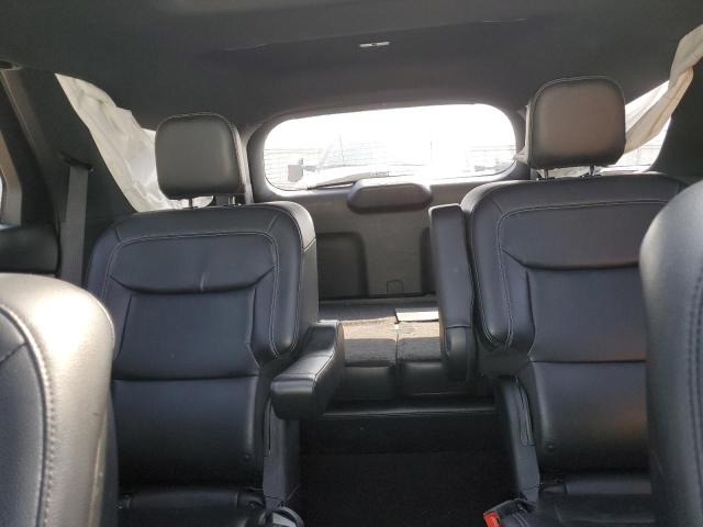 Zdjęcie 10 z aukcji – 2020 FORD EXPLORER z VIN 1FMSK8DHXLGA43897