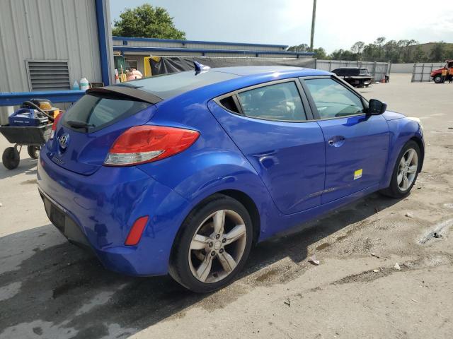 Photo 3 from auction – 2014 HYUNDAI VELOSTER with VIN KMHTC6AD9EU183239