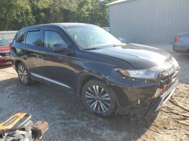 Photo 4 from auction – 2019 MITSUBISHI OUTLANDER with VIN JA4AD2A31KJ001355