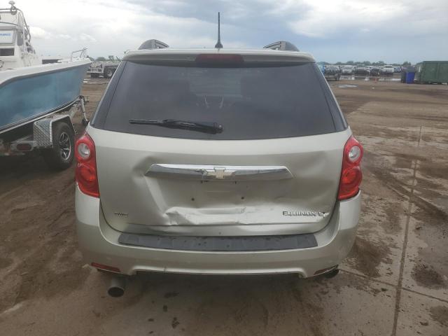 Photo 6 from auction – 2013 CHEVROLET EQUINOX LT with VIN 2GNFLNE30D6348032