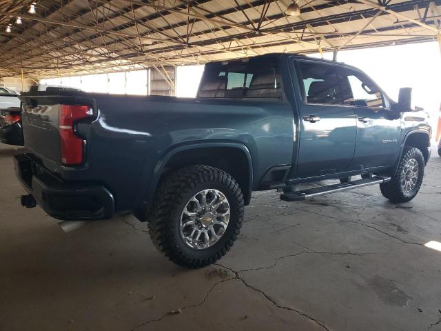 Photo 3 from auction – 2024 CHEVROLET SILVERADO with VIN 2GC4YPE75R1204545