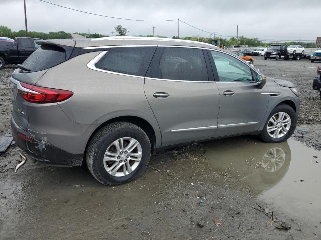 Photo 3 from auction – 2018 BUICK ENCLAVE ES with VIN 5GAERBKW0JJ172471